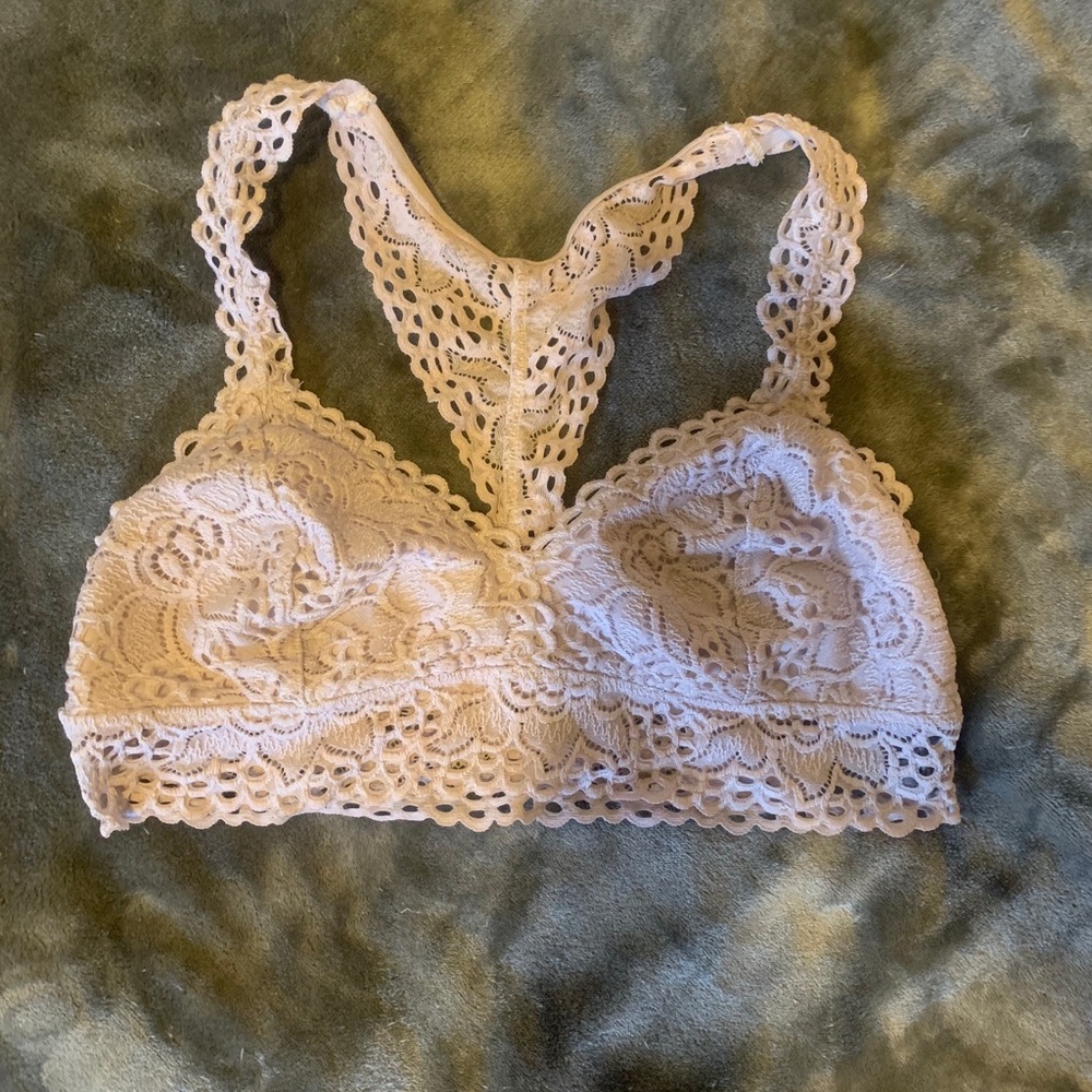 Aerie Lace Bralette